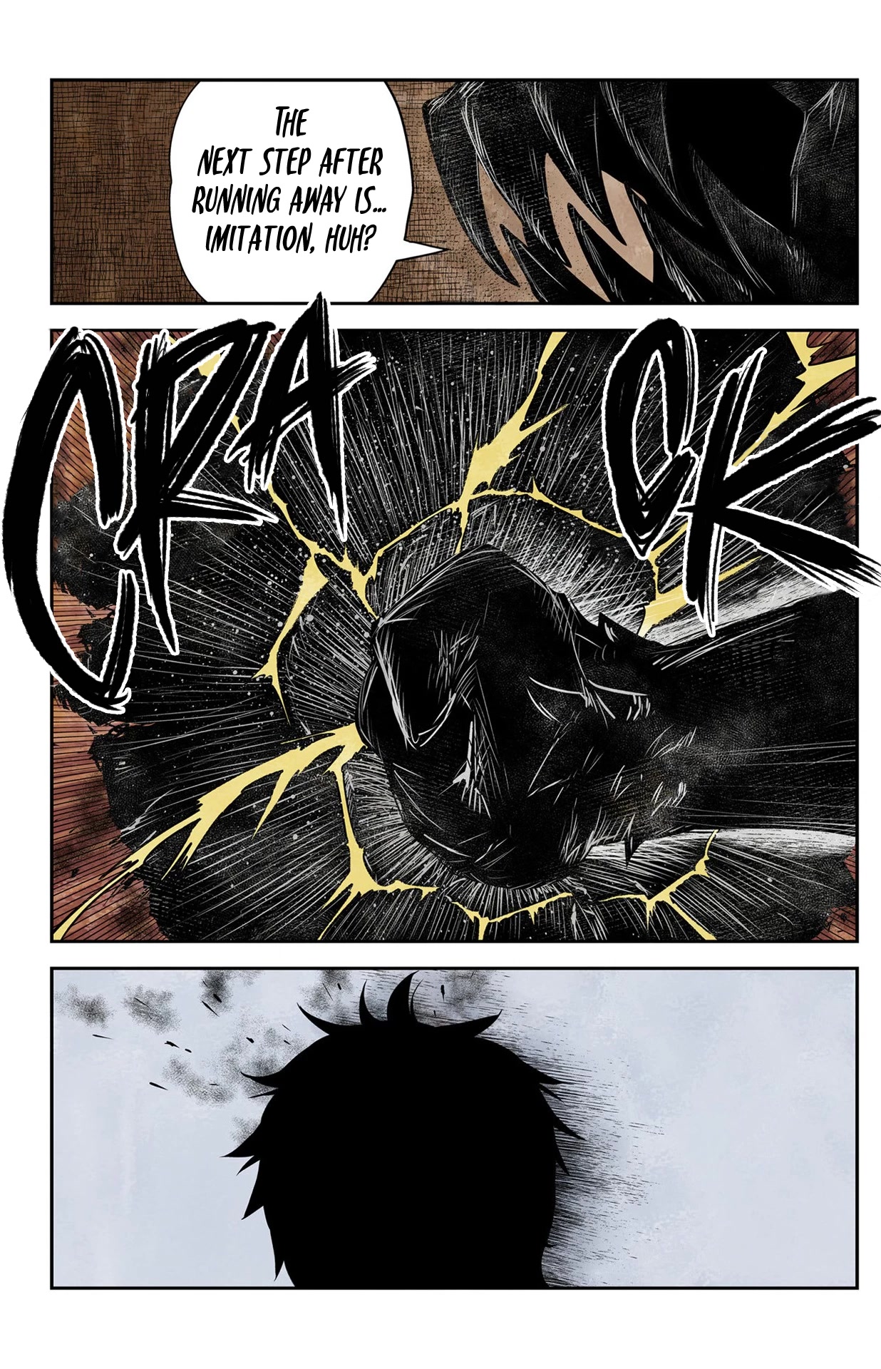 Shadows House, Chapter 143 image 14